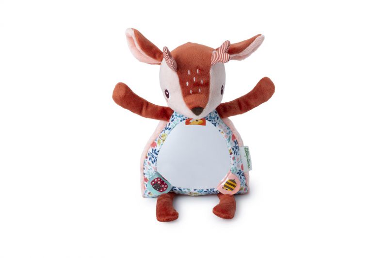 Stella Espejo de Cucú de Lilliputiens