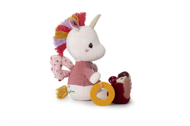 Lena La Unicornio Multiactividad de Lilliputiens