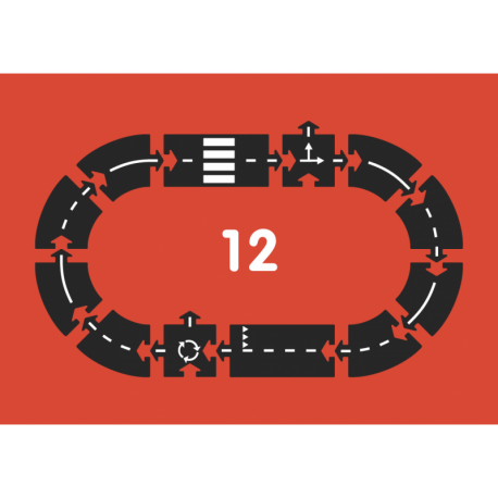 Ringroad de Waytoplay