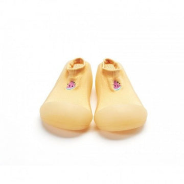 Calzado Attipas Cool Summer Yellow