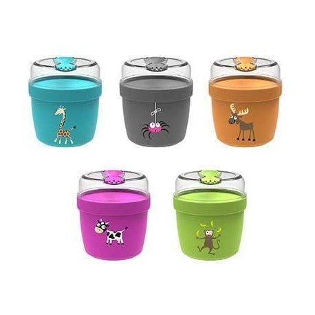 Nice Cup Lunch Box Gris de Carl Oscar