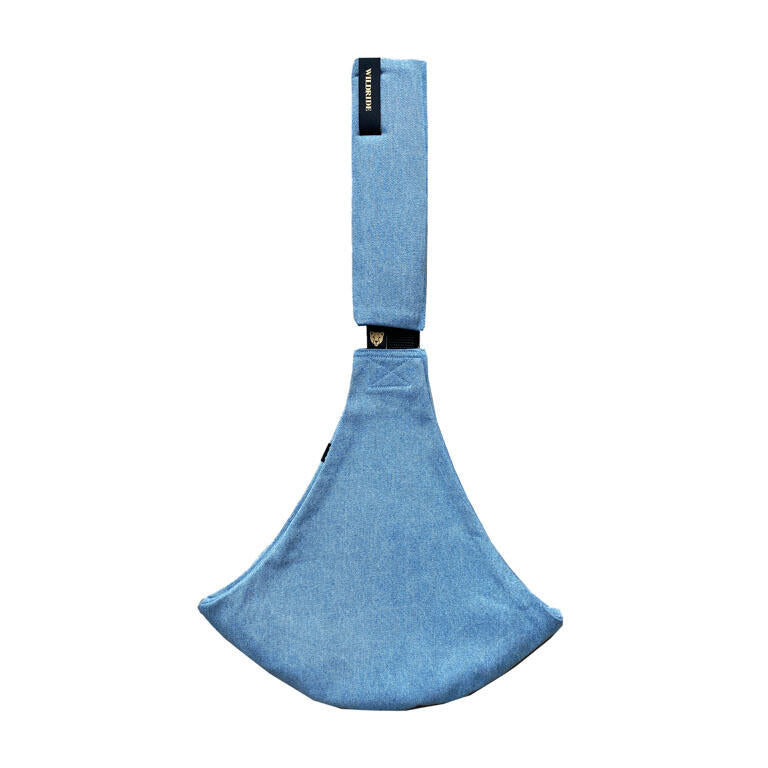 Portabebé Bandolera Denim Wildride