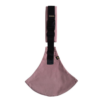 Portabebé Bandolera Main Vintage Rose Wildride