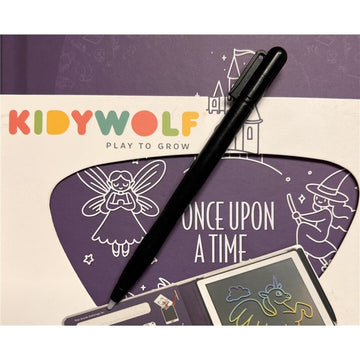 Stylus lapicero para Kidydraw Mini