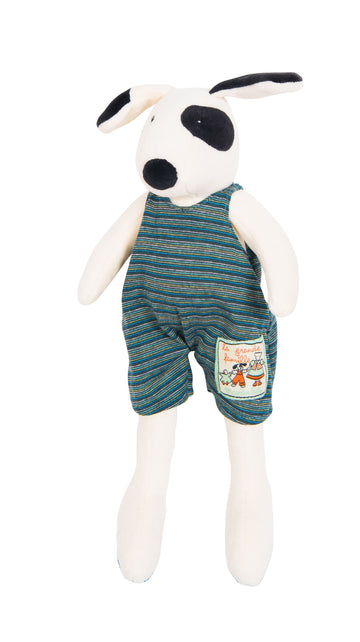 Julius El Perro-Mediano de Moulin Roty