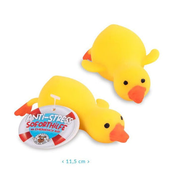 Pato Antiestrés Mini