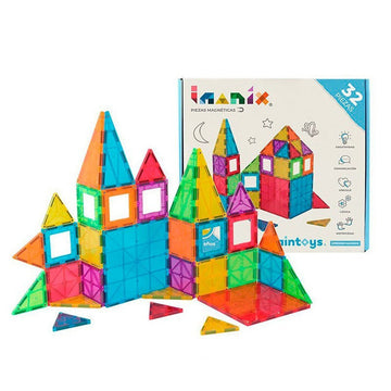 Imanix Classic 32 piezas