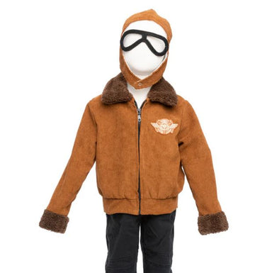 Disfraz de Piloto Great Pretenders