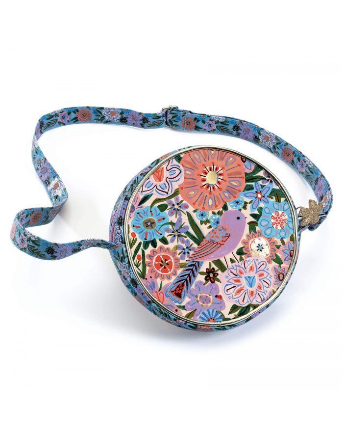 Bolso Redondo Tara  de Djeco