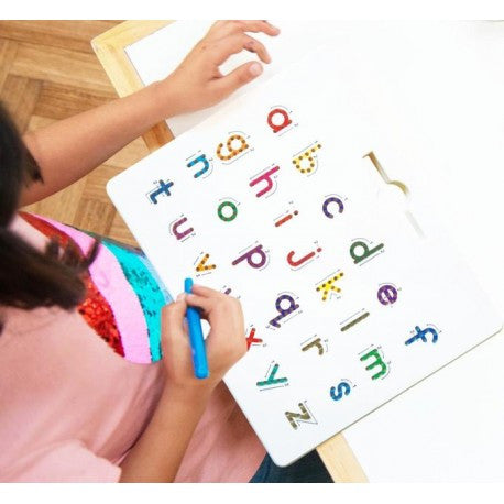 Braintoys Imapad Duo Letras y Números