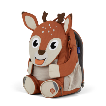 Mochila 3-5 años Cervatillo de Affenzahn