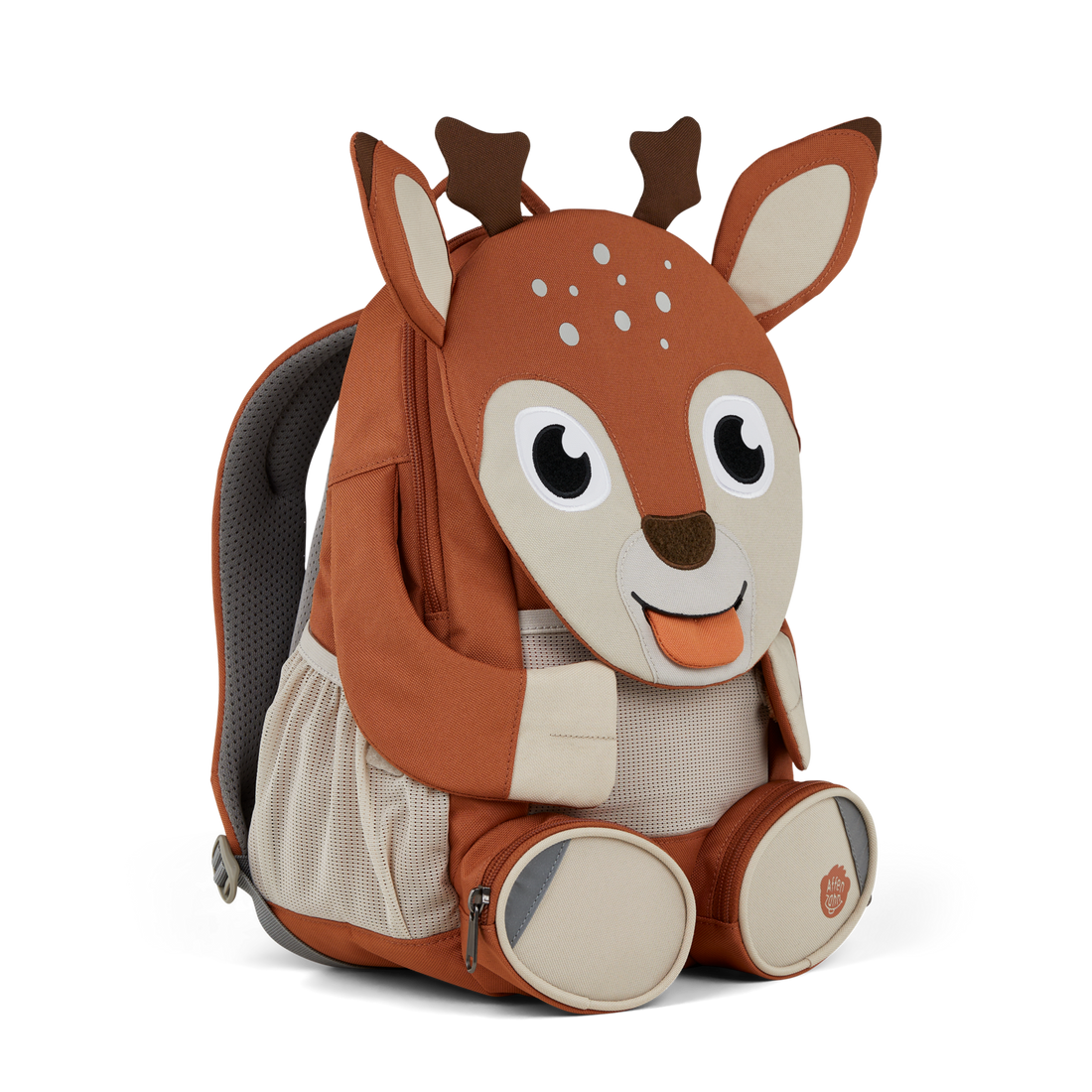 Mochila 3-5 años Cervatillo de Affenzahn