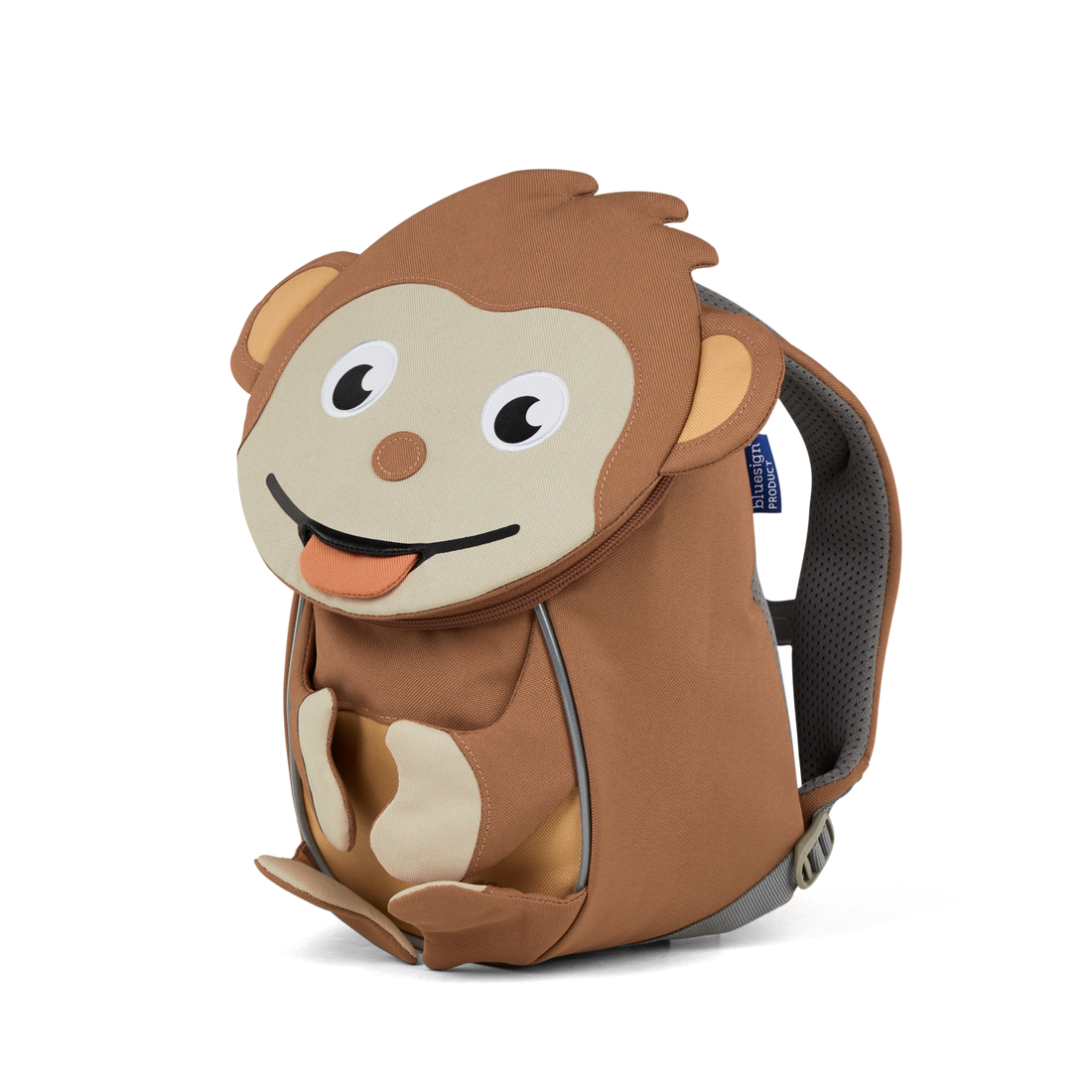 Mochila 1-3 años Mono de Affenzahn