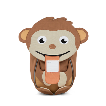 Mochila 1-3 años Mono de Affenzahn
