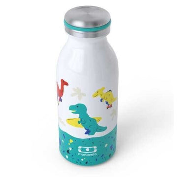 Botella 350 ml Cooly Dinos de Monbento