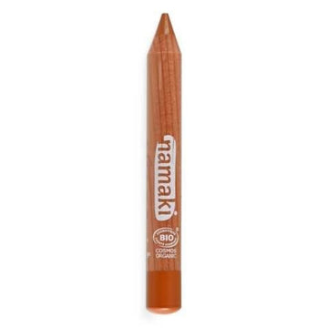 Lápiz de Maquillaje color Naranja de Namaki