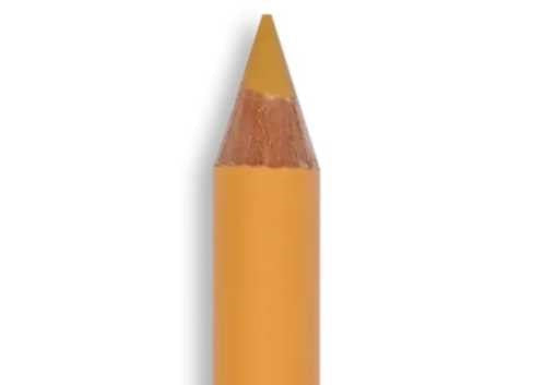 Lápiz Fino Maquillaje Amarillo de Namaki