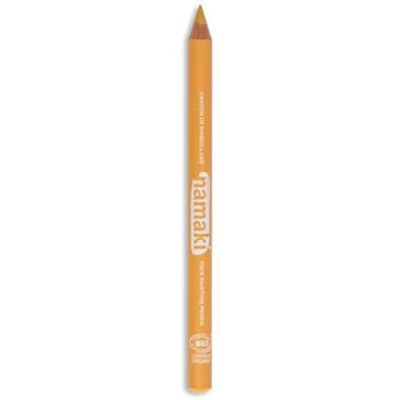 Lápiz Fino Maquillaje Amarillo de Namaki