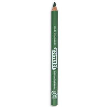 Lápiz Fino Maquillaje Verde de Namaki