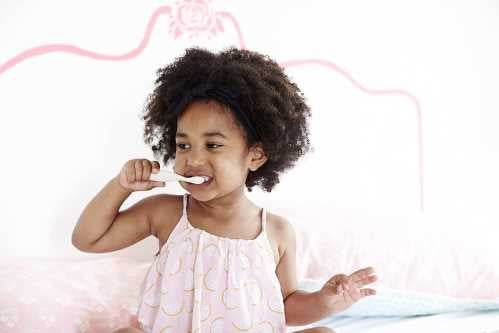 Cepillo de Dientes Bunny Jack N'Jill