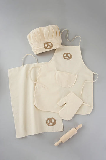 Maletín Ropa Chef Jabadabado