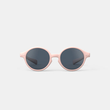 Gafas de Sol Baby #D Pastel Pink (0-3 años) - IZIPIZI