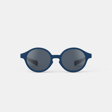 Gafas de Sol Baby #D Denim Blue (0-3 años) - IZIPIZI