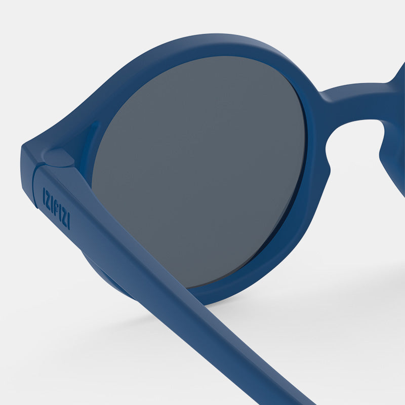 Gafas de Sol Baby #D Denim Blue (0-3 años) - IZIPIZI