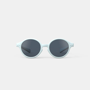 Gafas de Sol Baby #D Sweet Blue (0-3 años) - IZIPIZI