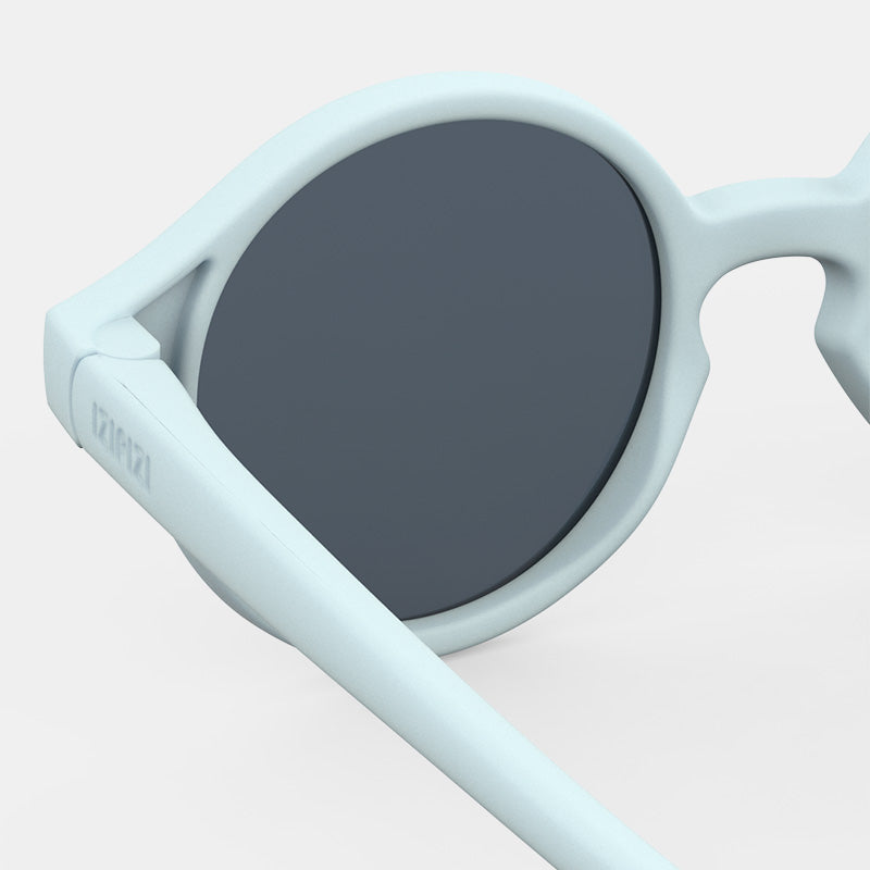Gafas de Sol Baby #D Sweet Blue (0-3 años) - IZIPIZI