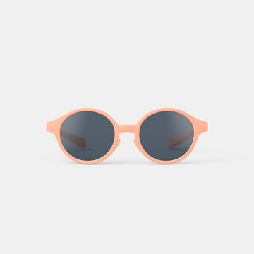Gafas de Sol Baby #D Apricot (0-3 años) - IZIPIZI