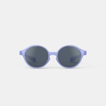 Gafas de Sol Baby #D Lila Mauve (0-3 años) - IZIPIZI