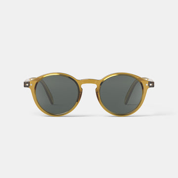 Gafas de Sol Junior #D Light Tortoise (7-11 años)- IZIPIZI