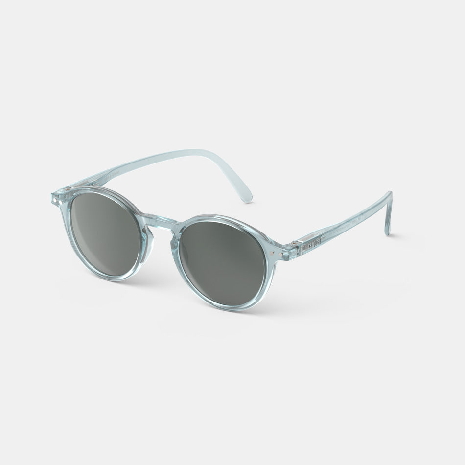Gafas de Sol Junior #D Azul Frozen  (7-11 años)- IZIPIZI