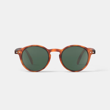 Gafas de Sol Junior #D Havane (7-11 años)- IZIPIZI