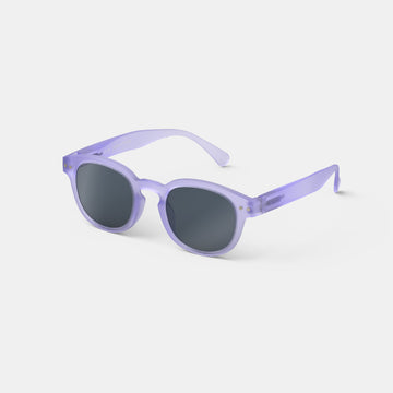 Gafas de Sol Child #C Lila Lavender (3-5 años) - IZIPIZI