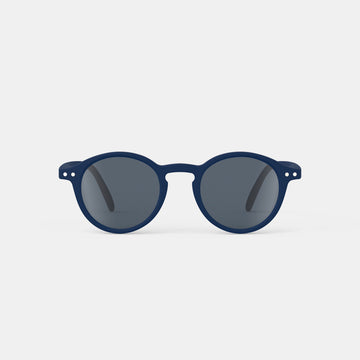 Gafas de Sol Kids & Junior #D Azul Marino - IZIPIZI