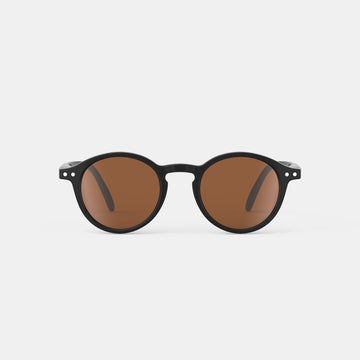 Gafas de Sol Kids #D Negro Road - IZIPIZI