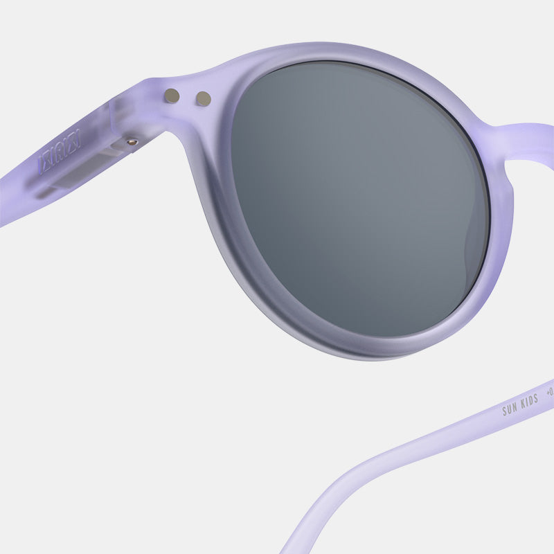 Gafas de Sol Kids #D Lavanda - IZIPIZI