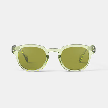 Gafas de Sol Adultos #C Dynamic Green Izipizi
