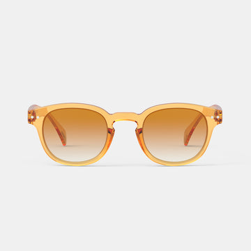 Gafas de Sol Adulto Polarizadas #C Golden Canyon - IZIPIZI
