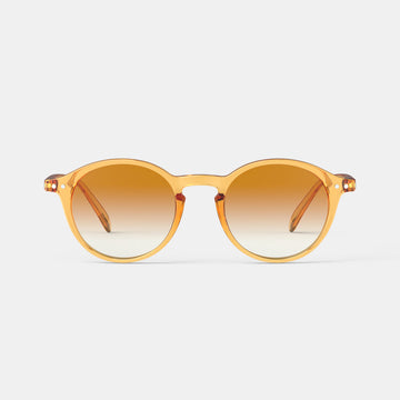 Gafas de Sol Adulto Polarizadas #D Golden Canyon - IZIPIZI