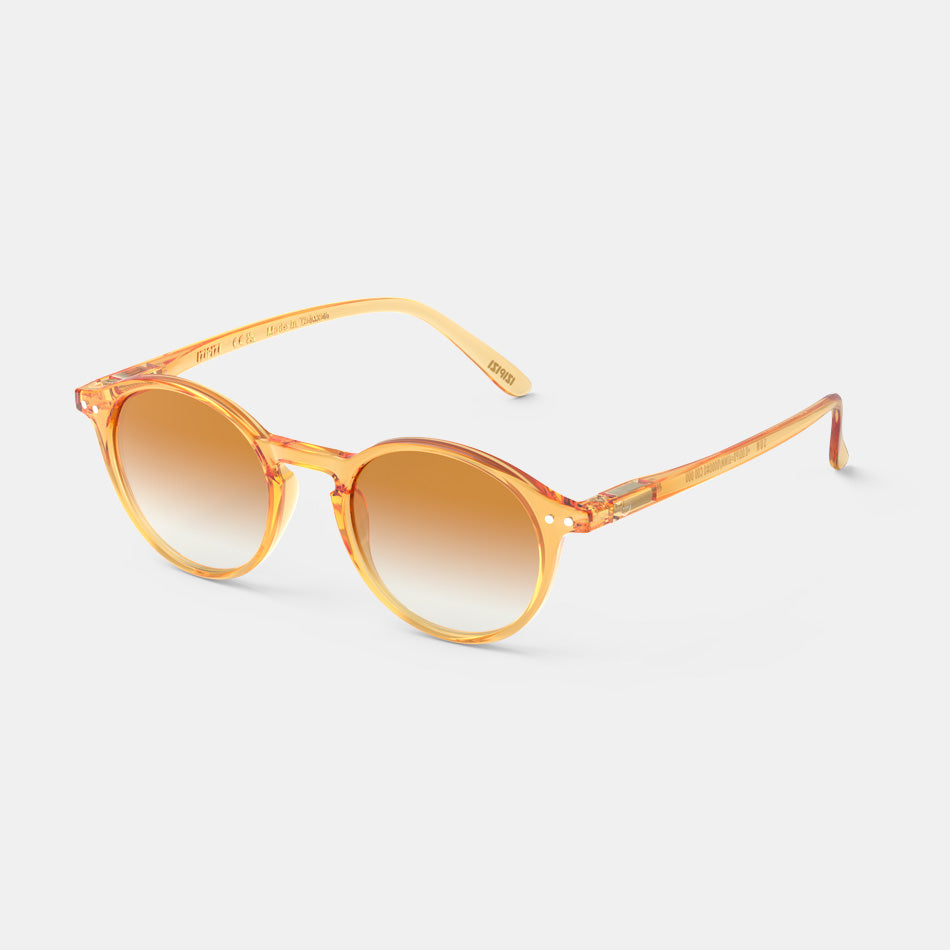 Gafas de Sol Adulto Polarizadas #D Golden Canyon - IZIPIZI