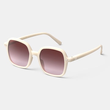Gafas de Sol Adultos #Office Vintage Cream IZIPIZI