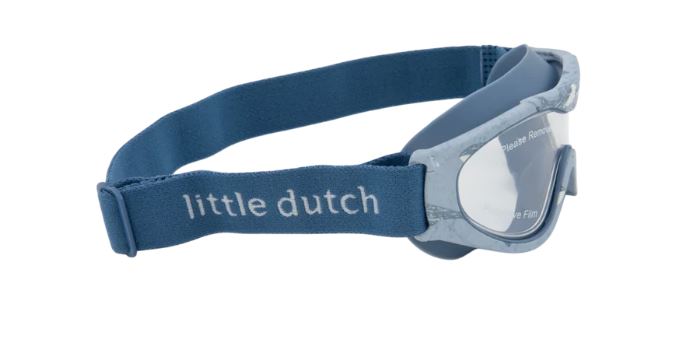 Gafas de buceo océano Little Dutch