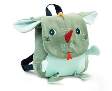 Mochila Suave Joe Lilliputiens