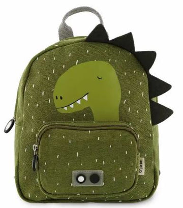 Mochila Pequeña Dino de Trixie