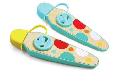 Kazoo de Bolsillo Rhythm & Hum de Hape