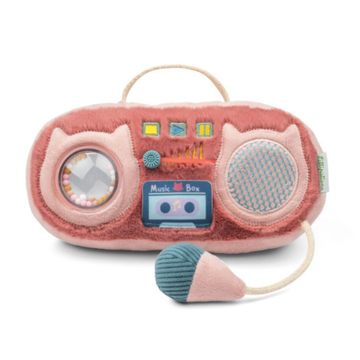 Radio Sonido Jeanne Lilliputiens