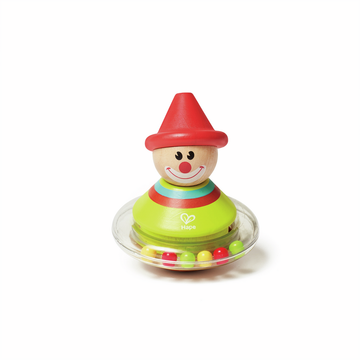 Payaso Equilibrista de Hape